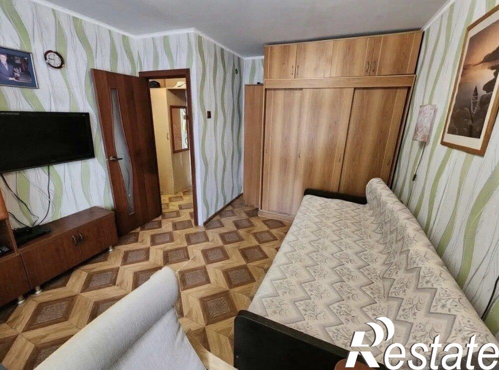 Купить квартиру за 4 550 000 рублей на улица Толстого, 113