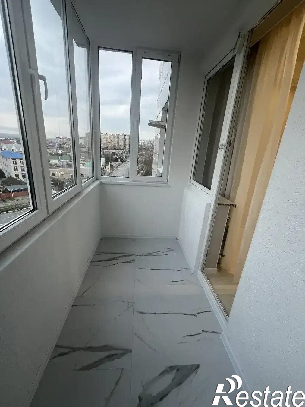 Купить квартиру за 13 700 000 рублей на Крымская улица, 274