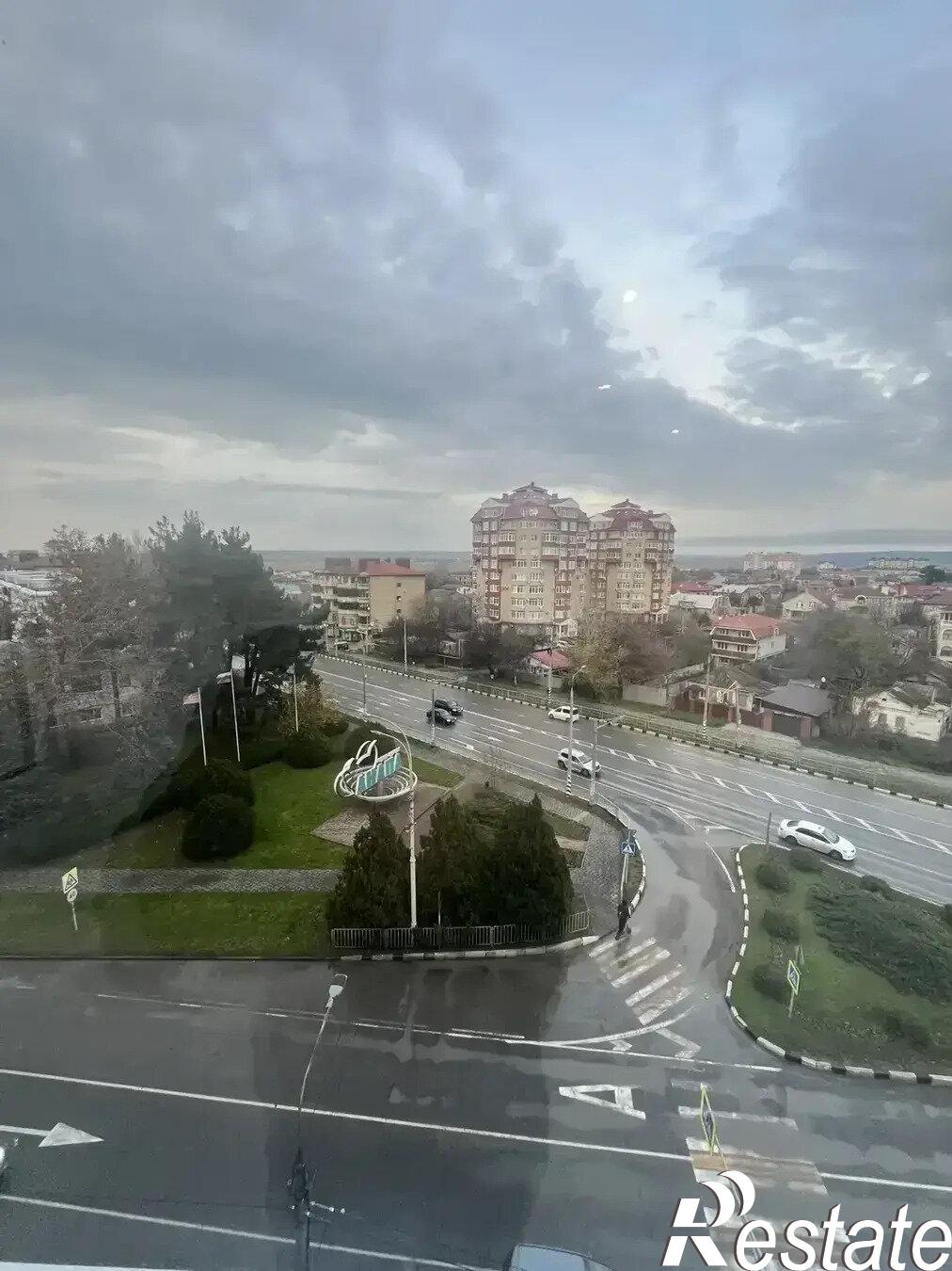 Купить квартиру за 13 700 000 рублей на Крымская улица, 274