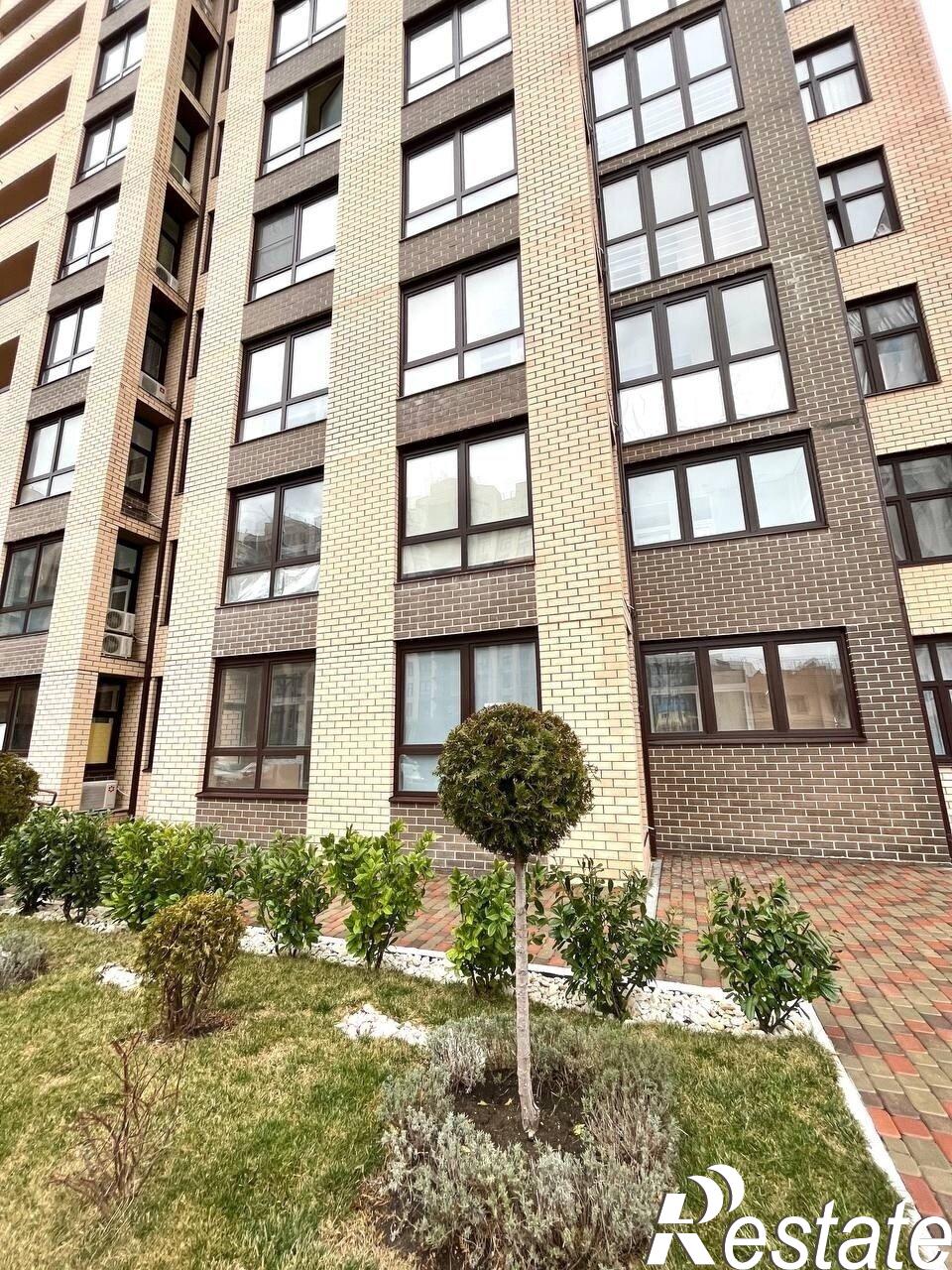 Купить студию за 5 350 000 рублей на Парковая улица, 61