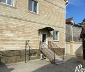 коттедж 438 кв м Терновая улица