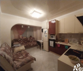 1-комн, 42кв м, этаж 6/11 Объездная улица, 9