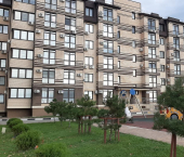 1-комн, 44кв м, этаж 5/6 Таманская улица, 121к15
