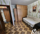 1-комн, 22кв м, этаж 1/5 улица Толстого, 113
