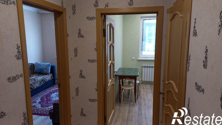 1-комн квартира Парковая улица, 64Ак1