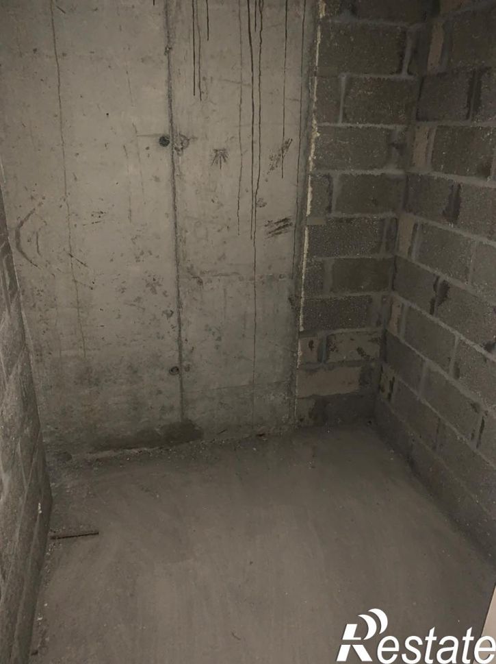 2-комн квартира в новом доме Крестьянская улица, 27к6