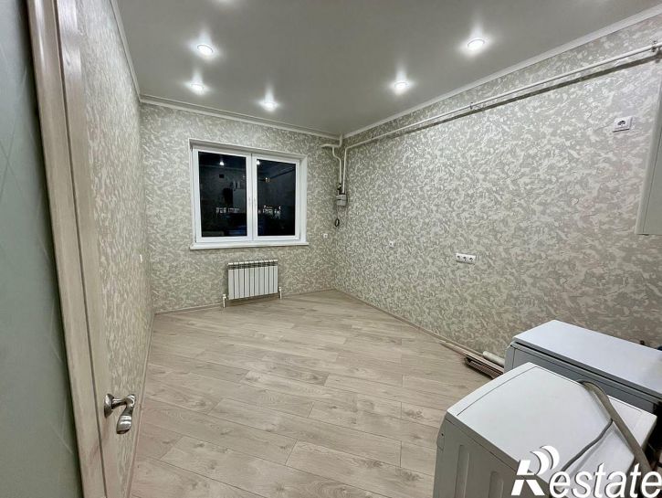 1-комн квартира улица Шевченко, 288Б
