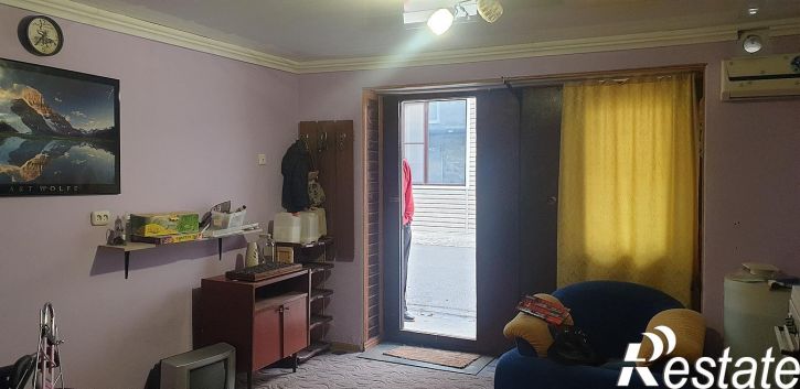 Гараж/парковка Анапа