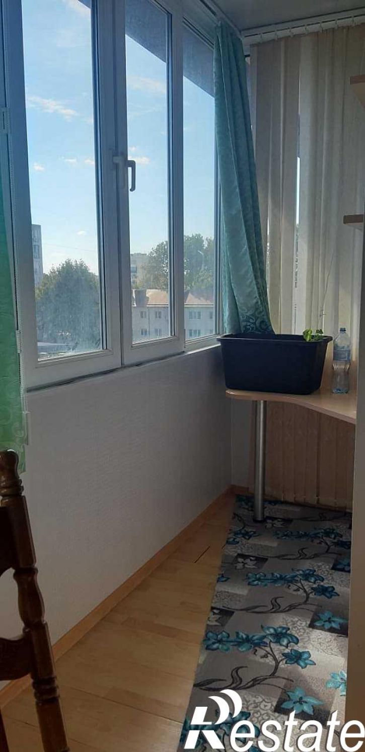 3-комн квартира улица Горького, 58А