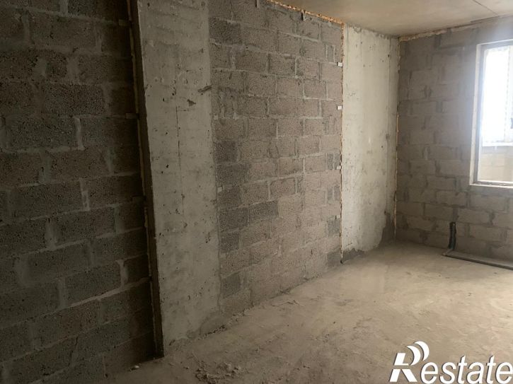 2-комн квартира в новом доме Крестьянская улица, 27к6