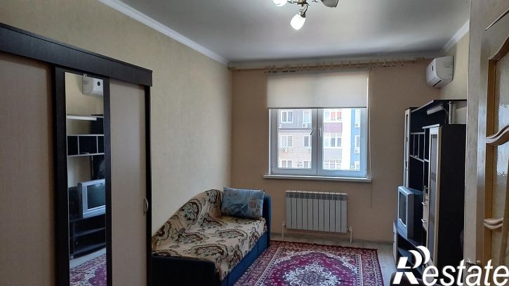 1-комн квартира Парковая улица, 64Ак1