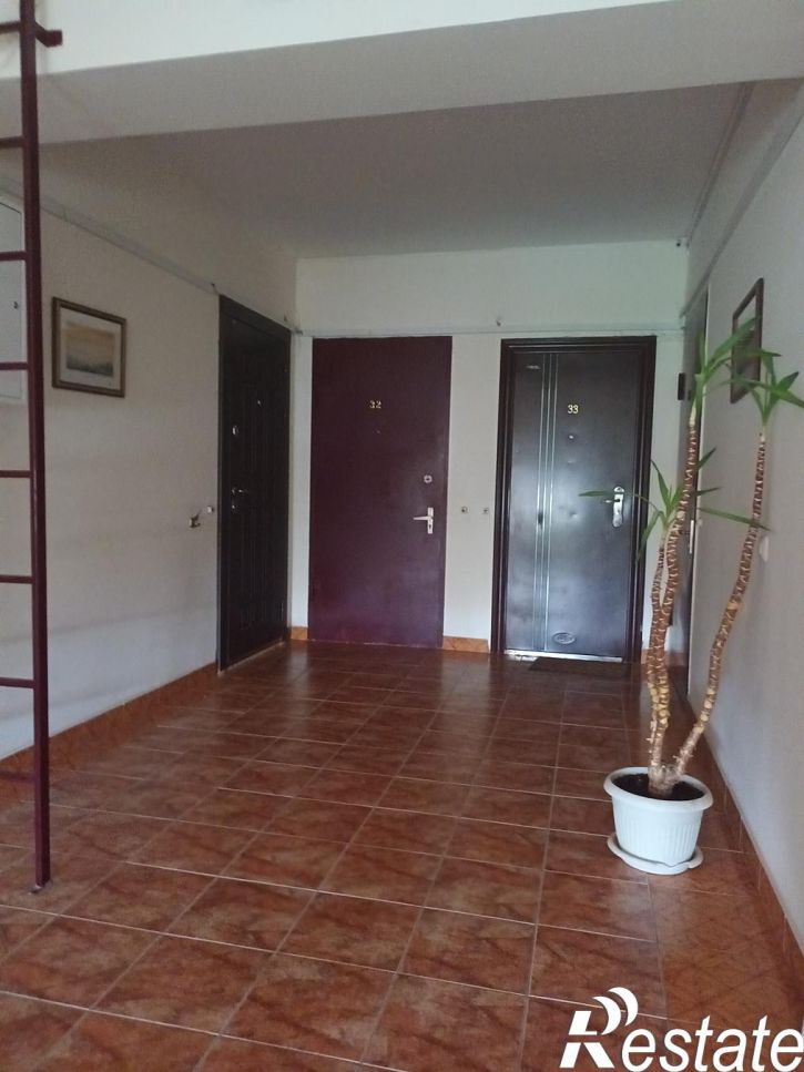 3-комн квартира улица Горького, 58А