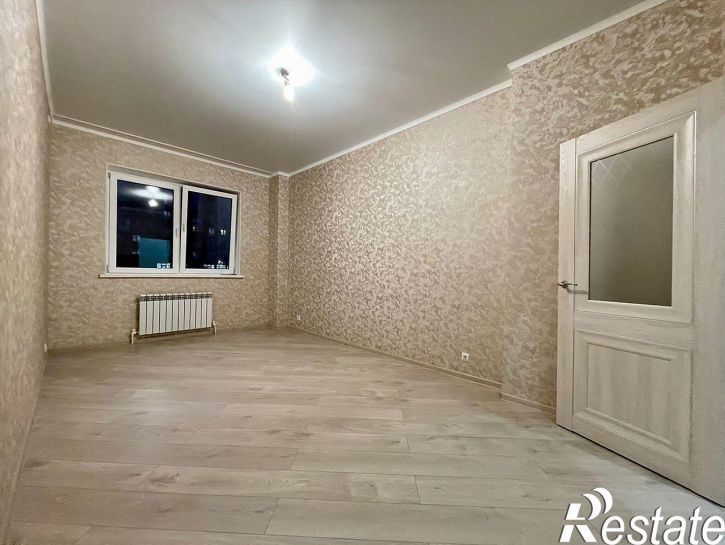 1-комн квартира улица Шевченко, 288Б