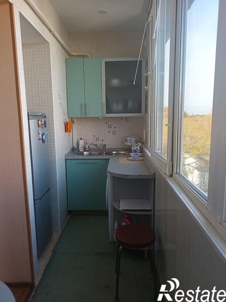 3-комн квартира улица Горького, 58А