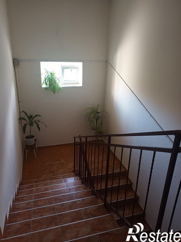 3-комн квартира улица Горького, 58А