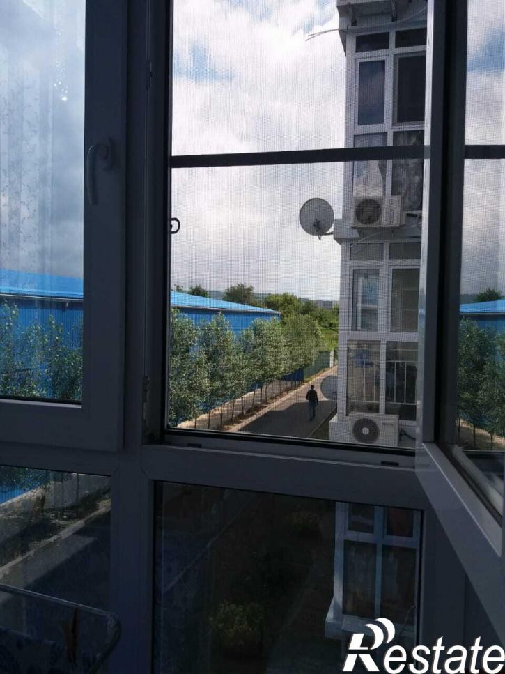 1-комн квартира Анапское шоссе, 6к2