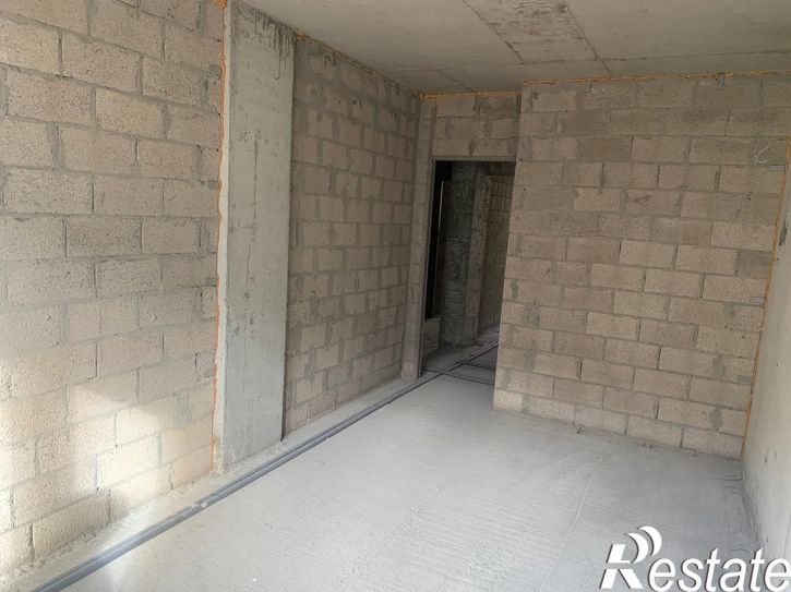 2-комн квартира в новом доме Крестьянская улица, 27к6