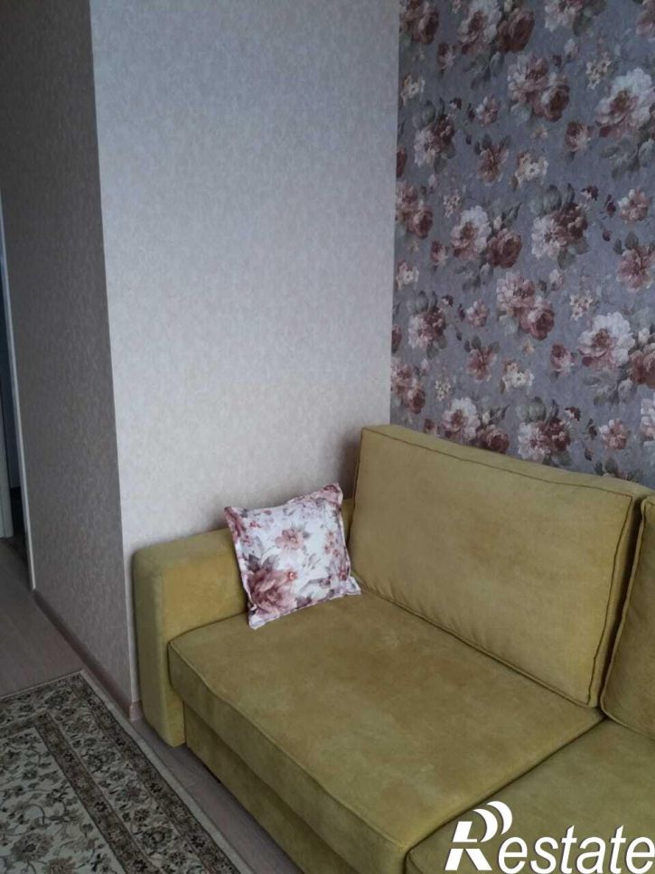 1-комн квартира Анапское шоссе, 6к2