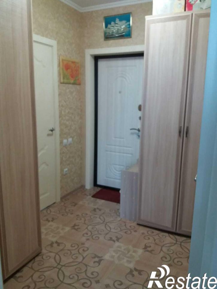 1-комн квартира Анапское шоссе, 6к2