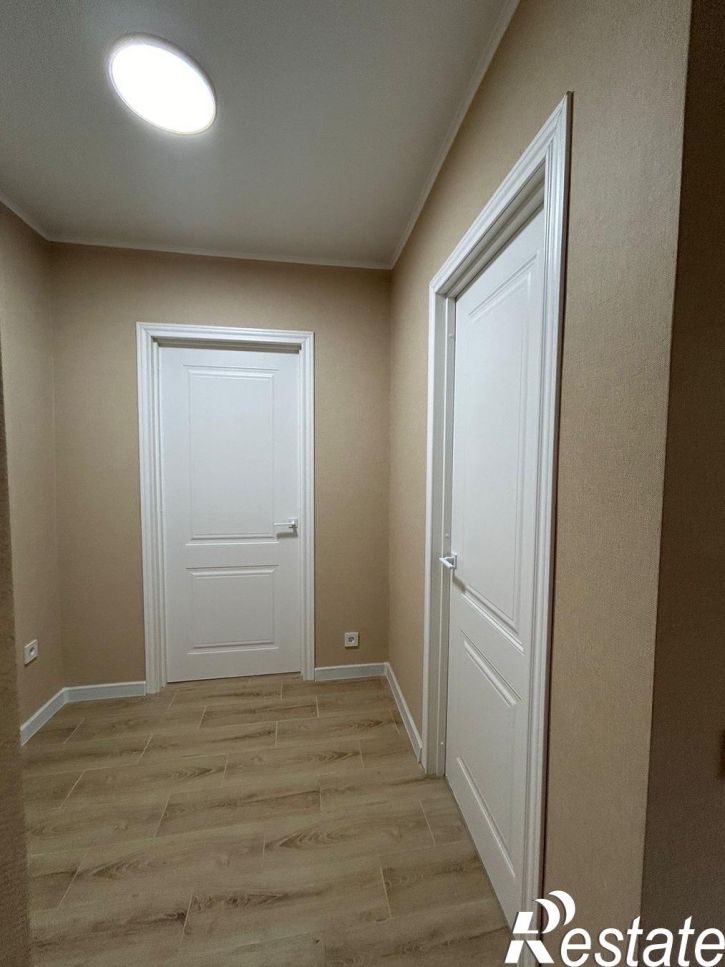 2-комн квартира улица Толстого, 60