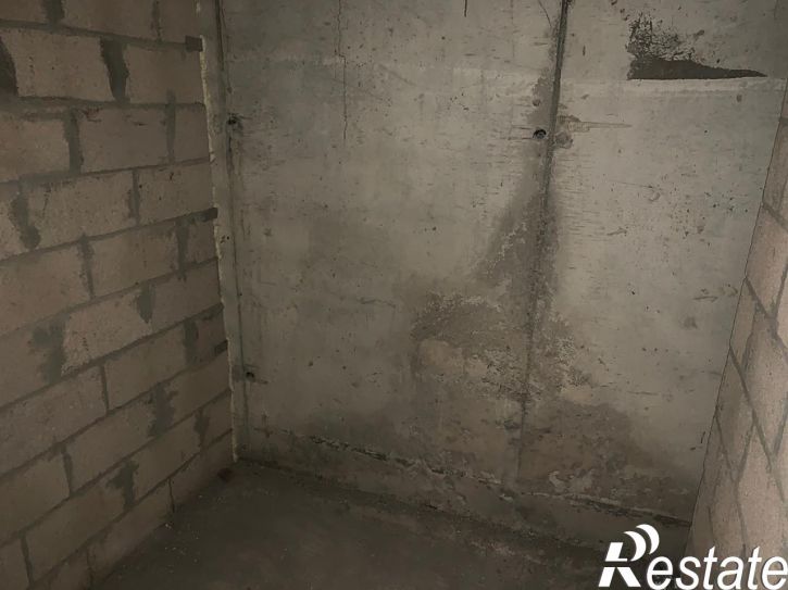 2-комн квартира в новом доме Крестьянская улица, 27к6