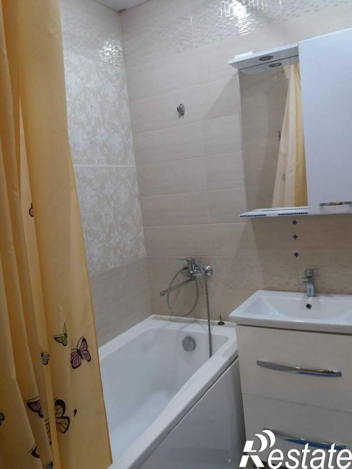 1-комн квартира Анапское шоссе, 6к2