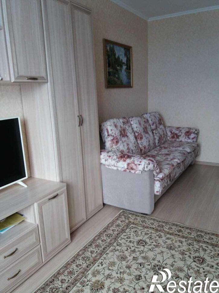 1-комн квартира Анапское шоссе, 6к2