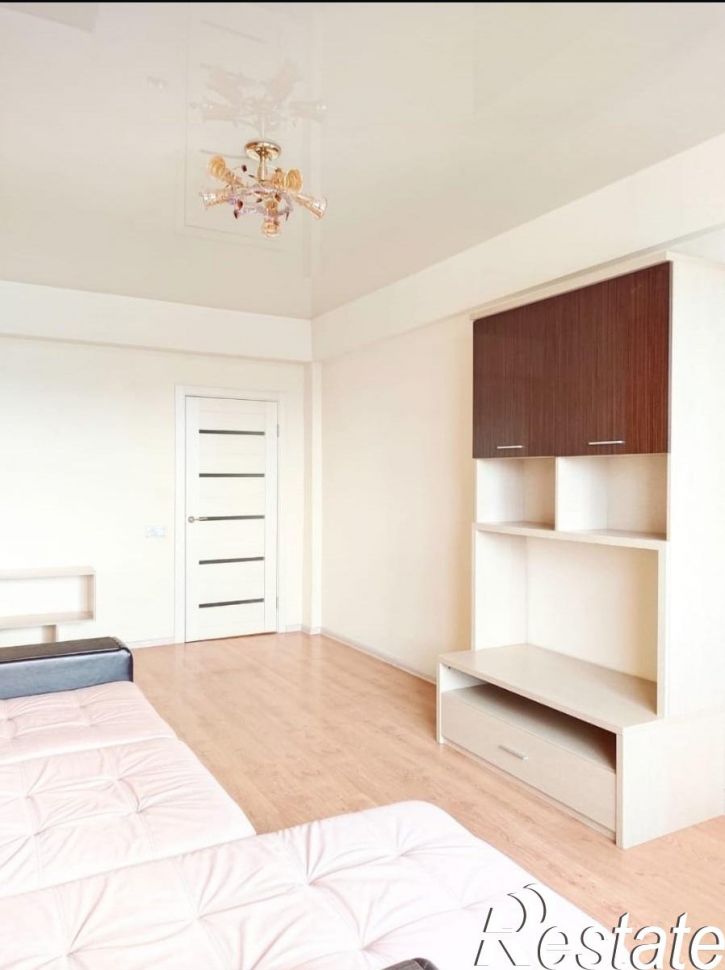 1-комн квартира улица Толстого, 111А