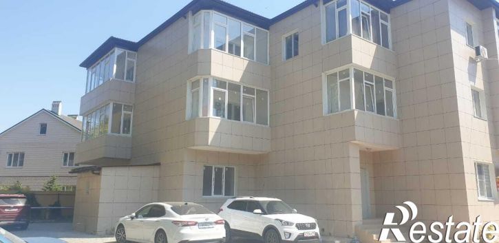 1-комн квартира Межсанаторный проезд, 19