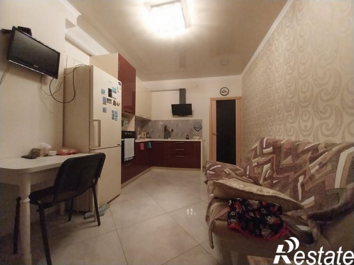 1-комн квартира Объездная улица, 9