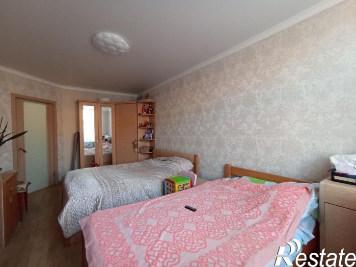 1-комн квартира Парковая улица, 60к2