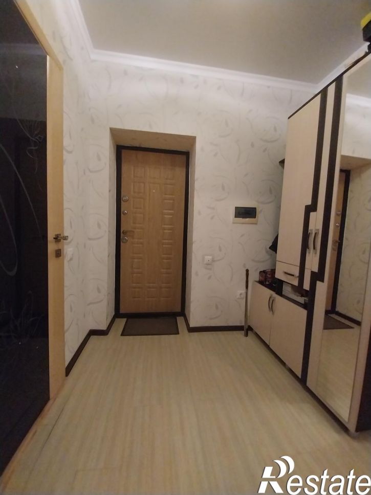 1-комн квартира Объездная улица, 9