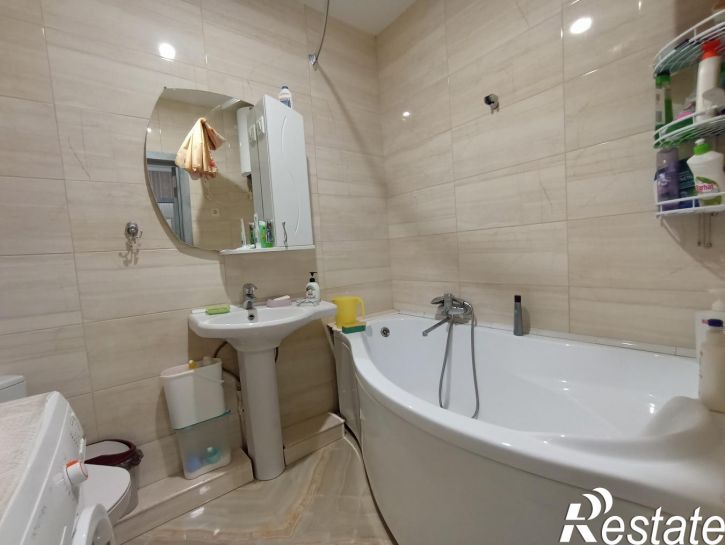 1-комн квартира Парковая улица, 60к2