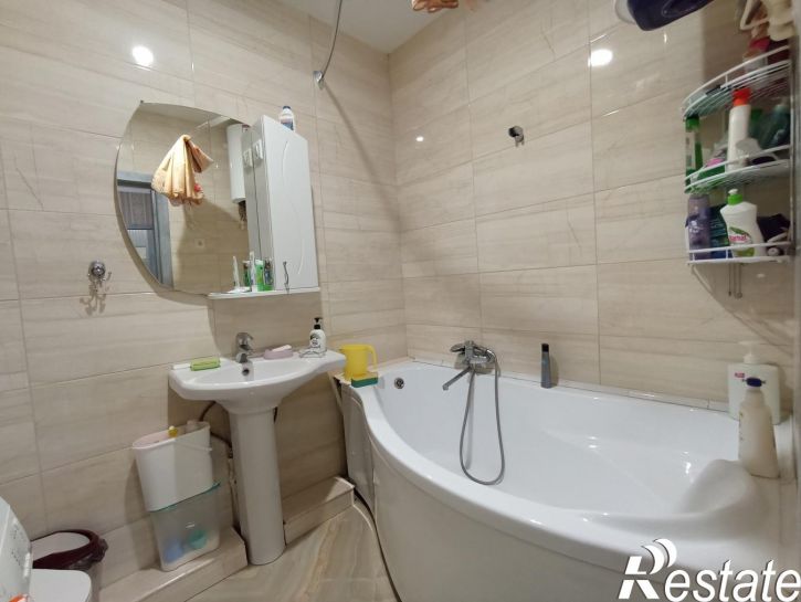 1-комн квартира Парковая улица, 60к2