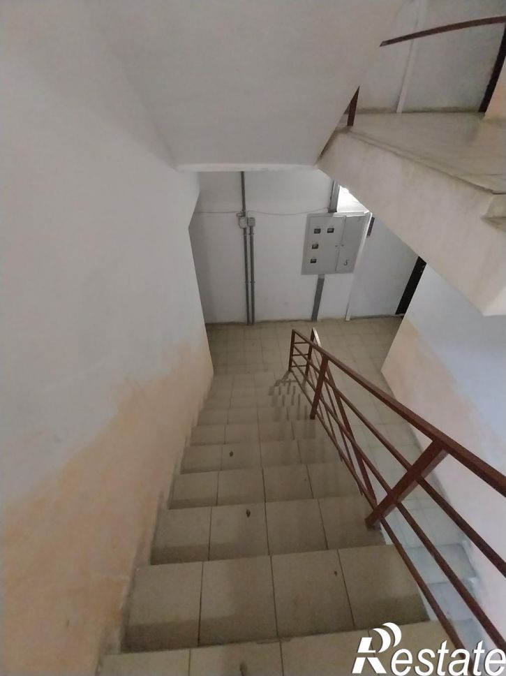1-комн квартира Объездная улица, 9