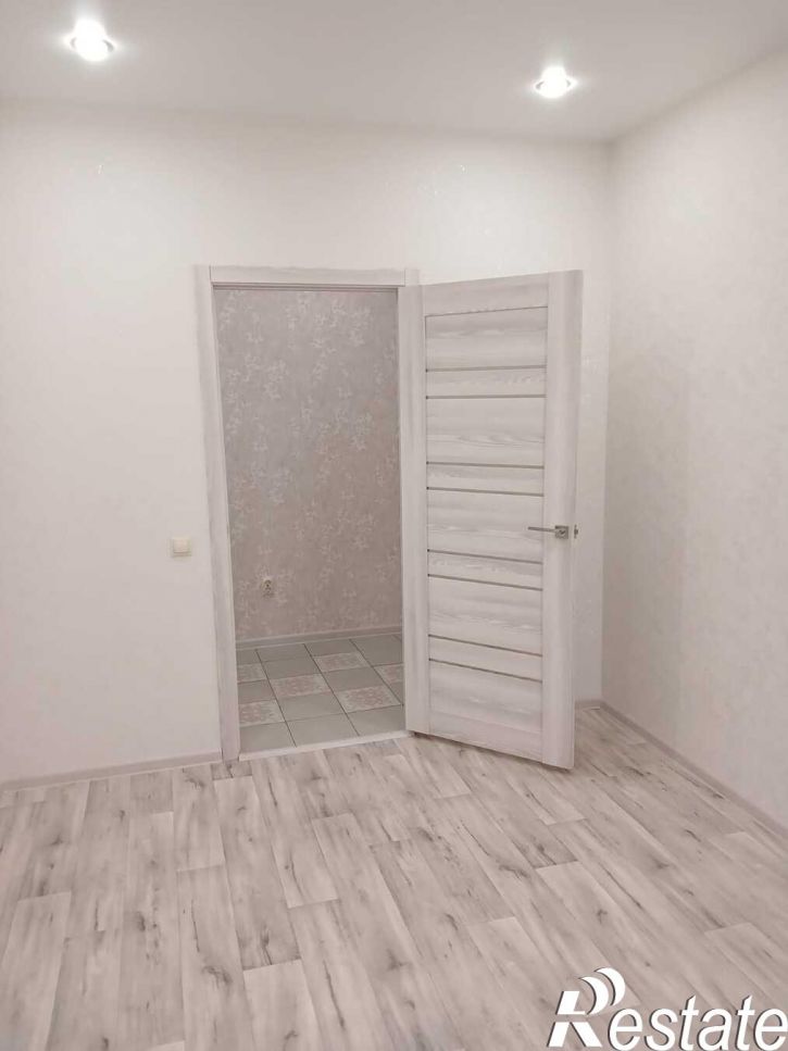 2-комн квартира улица Омелькова, 93