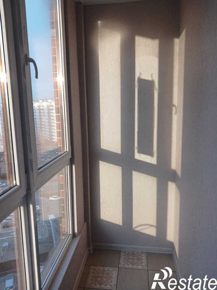 2-комн квартира улица Омелькова, 93