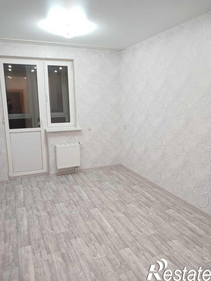 2-комн квартира улица Омелькова, 93