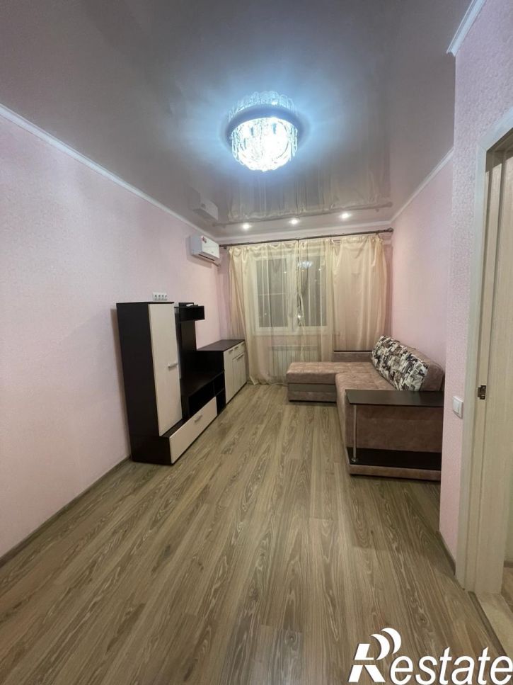 1-комн квартира Парковая улица, 64Ак4