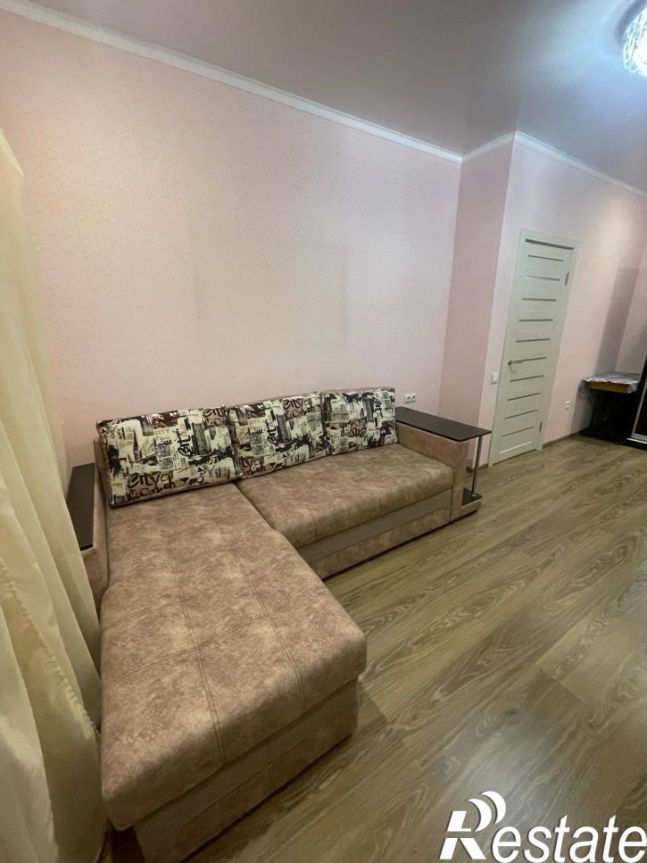 1-комн квартира Парковая улица, 64Ак4
