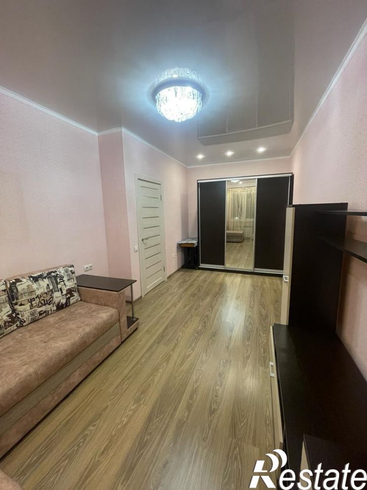 1-комн квартира Парковая улица, 64Ак4