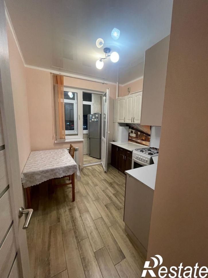 1-комн квартира Парковая улица, 64Ак4