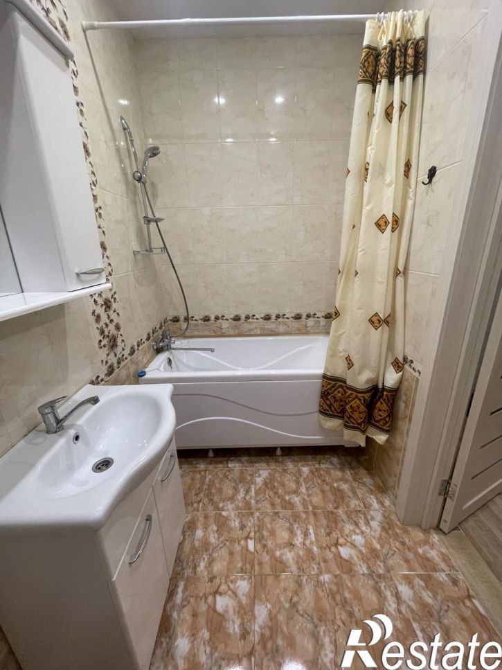 1-комн квартира Парковая улица, 64Ак4