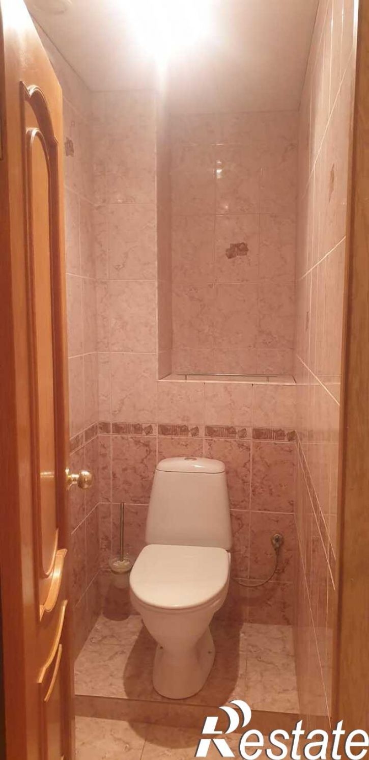 3-комн квартира улица Ленина, 209