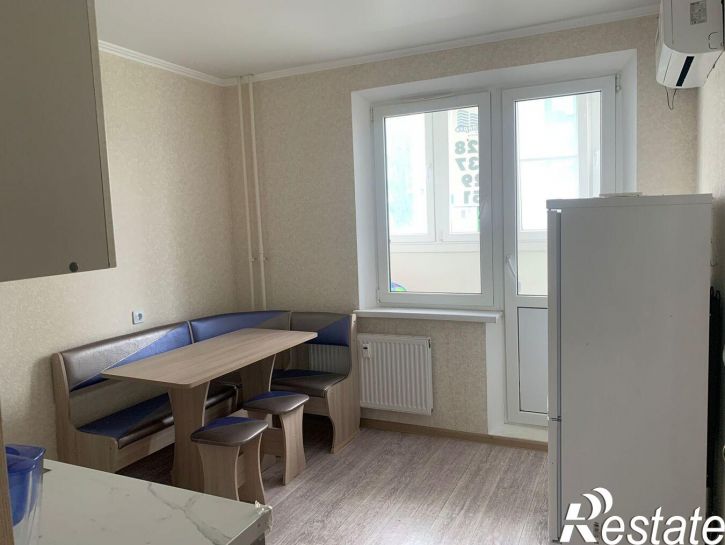 1-комн квартира улица Адмирала Пустошкина, 22к13