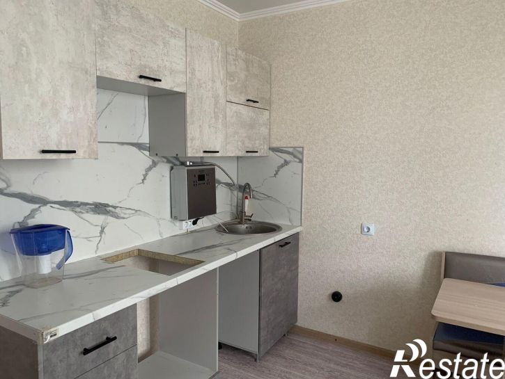 1-комн квартира улица Адмирала Пустошкина, 22к13