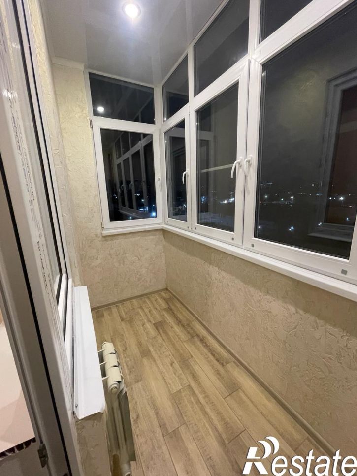 1-комн квартира Парковая улица, 64Ак4