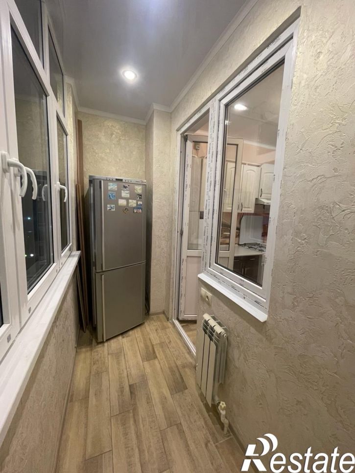 1-комн квартира Парковая улица, 64Ак4