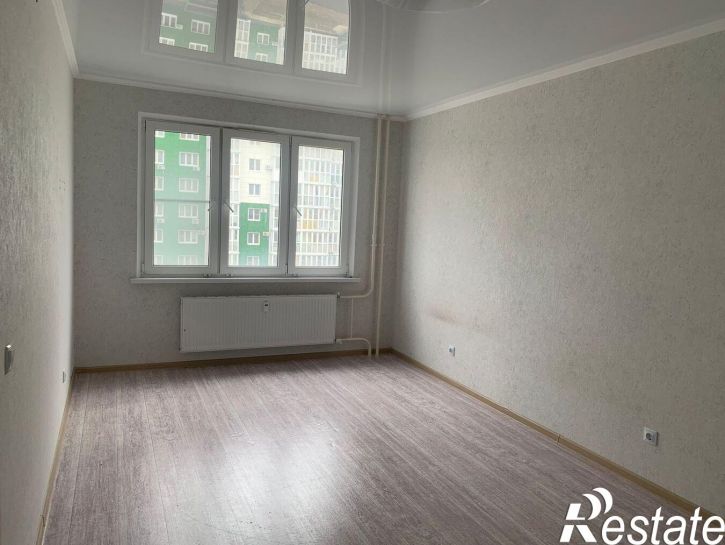 1-комн квартира улица Адмирала Пустошкина, 22к13