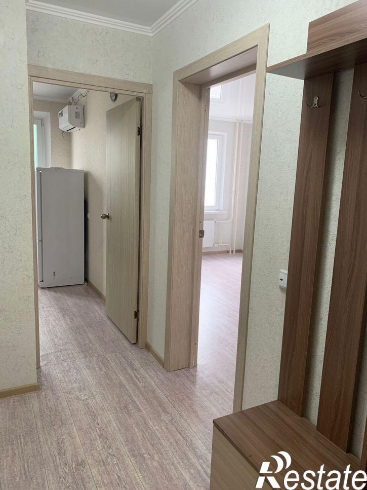 1-комн квартира улица Адмирала Пустошкина, 22к13